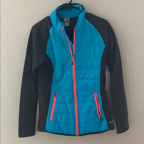 Jacket - Picture 1 of 3